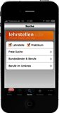 lehrstellenradar-suche